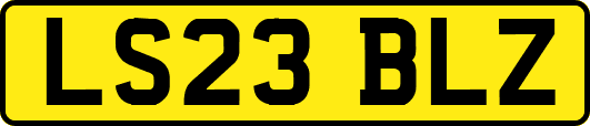 LS23BLZ