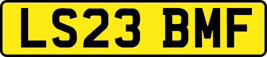 LS23BMF