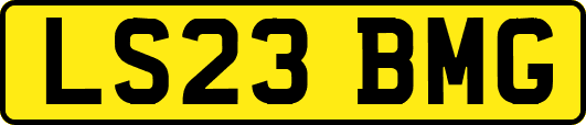 LS23BMG