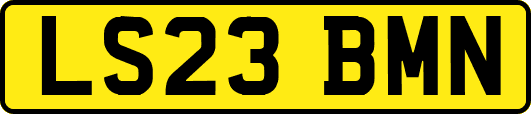 LS23BMN