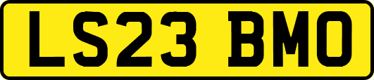 LS23BMO