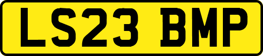 LS23BMP