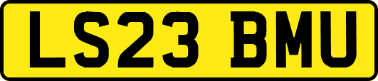 LS23BMU