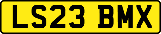 LS23BMX