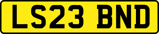 LS23BND