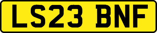 LS23BNF