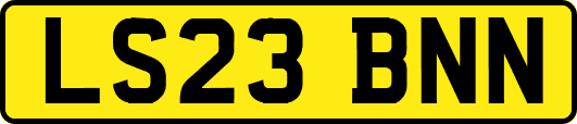 LS23BNN
