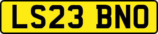 LS23BNO