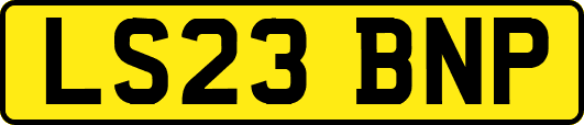 LS23BNP