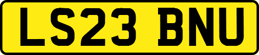LS23BNU