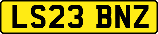 LS23BNZ