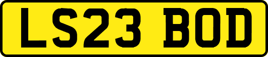 LS23BOD