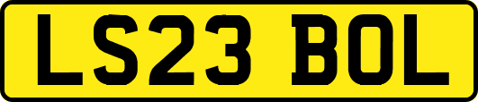 LS23BOL
