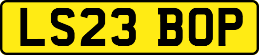 LS23BOP