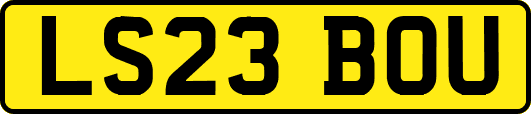 LS23BOU