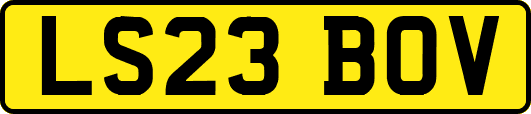 LS23BOV