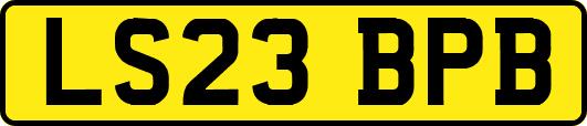 LS23BPB