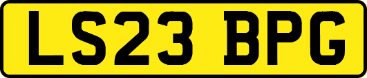 LS23BPG