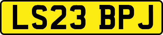 LS23BPJ
