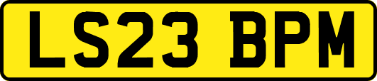LS23BPM