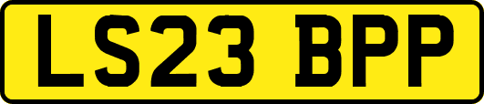 LS23BPP