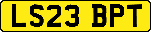 LS23BPT
