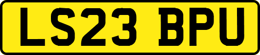 LS23BPU