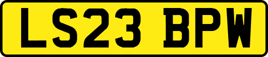 LS23BPW
