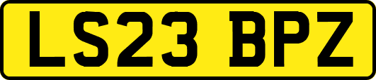 LS23BPZ