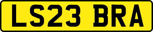 LS23BRA
