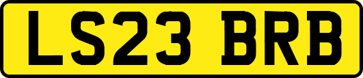 LS23BRB
