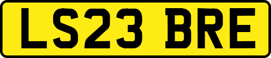 LS23BRE