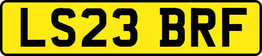 LS23BRF