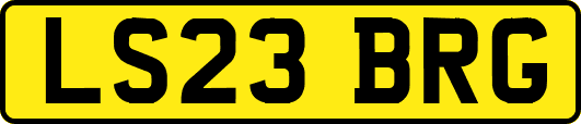LS23BRG