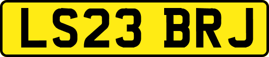 LS23BRJ