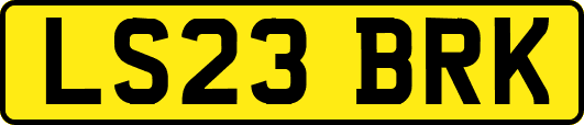 LS23BRK