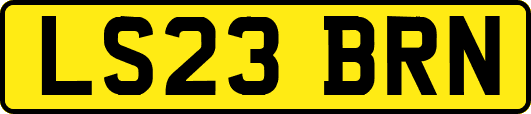 LS23BRN