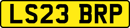 LS23BRP