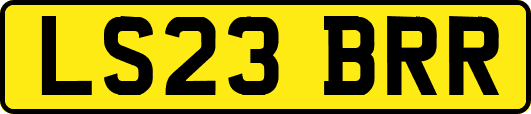LS23BRR