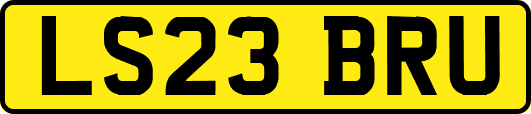 LS23BRU