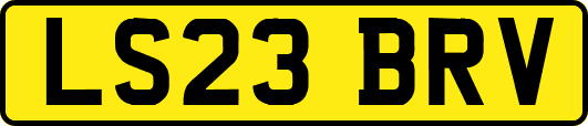 LS23BRV