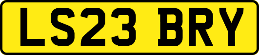 LS23BRY