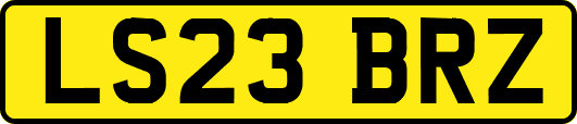 LS23BRZ