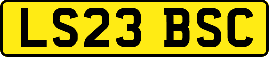 LS23BSC