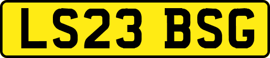 LS23BSG