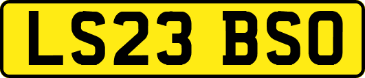 LS23BSO