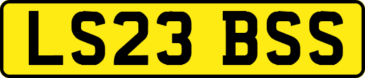 LS23BSS