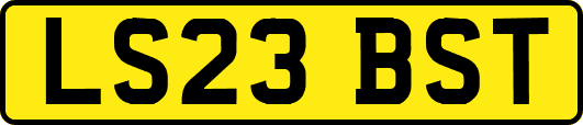 LS23BST