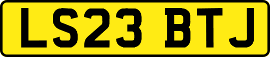 LS23BTJ