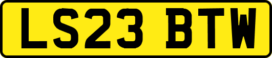 LS23BTW